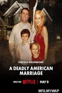 A Deadly American Marriage (2025) ORG Hindi Dubbed Movie