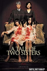 A Tale Of Two Sisters (2003) ORG Hindi Dubbed Movie