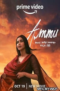 Ammu (2022) ORG Hindi Dubbed Movie