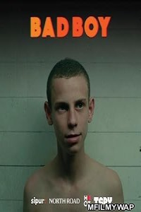 Bad Boy (2025) Season 1 Hindi Dubbed Web Series