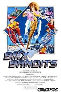 Bmx Bandits (1983) ORG Hindi Dubbed Movie