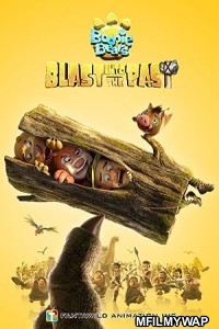Boonie Bears Blast Into The Past (2019) Hindi Dubbed Movie