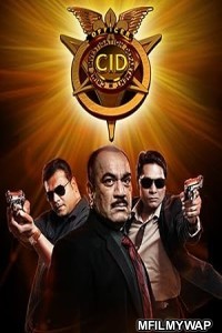 C I D (2025) Season 2 EP39 Hindi Web Series