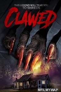 Clawed (2017) ORG Hindi Dubbed Movie