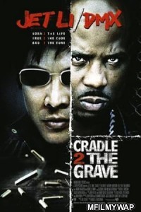 Cradle 2 The Grave (2003) ORG Hindi Dubbed Movie