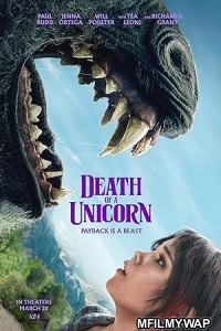 Death Of A Unicorn (2025) HQ Hindi Dubbed Movie