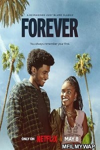 Forever (2025) Season 1 Hindi Dubbed Web Series
