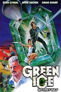 Green Ice (1981) ORG Hindi Dubbed Movie