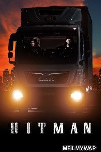 Hit Man (2022) ORG Hindi Dubbed Movie