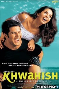 Khwahish (2003) Bollywood Hindi Movie