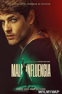 Bad Influence (2025) ORG Hindi Dubbed Movie