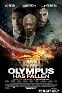Olympus Has Fallen (2013) ORG Hindi Dubbed Movie