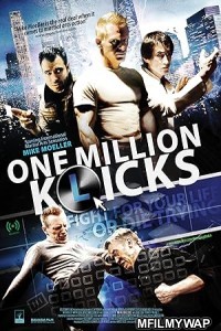 One Million Klicks (2015) ORG Hindi Dubbed Movie