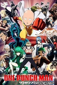 One Punch Man (2015) Season 1 Hindi Dubbed Web Series