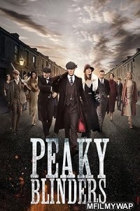 Peaky Blinders (2014) Season 1 EP06 Hindi Dubbed Web Series