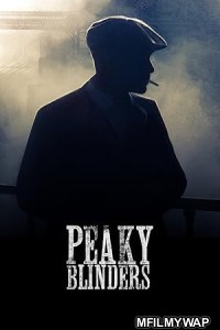 Peaky Blinders (2014) Season 2 EP01 Hindi Dubbed Web Series