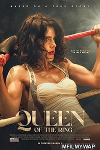 Queen Of The Ring (2025) HQ Hindi Dubbed Movie