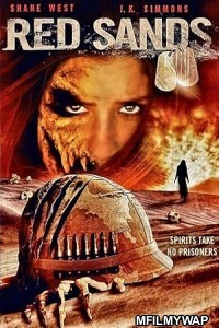 Red Sands (2009) ORG Hindi Dubbed Movie