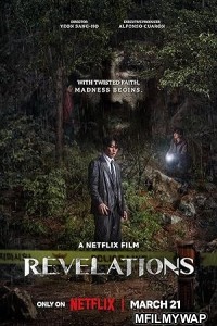 Revelations (2025) ORG Hindi Dubbed Movie