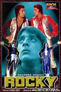 Rocky (1981) Bollywood Hindi Movie