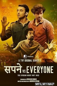Sapne Vs Everyone (2023) Season 1 Hindi Web Series