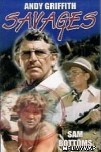 Savages (1974) ORG Hindi Dubbed Movie