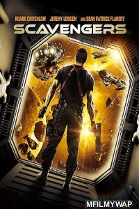 Scavengers (2013) ORG Hindi Dubbed Movie
