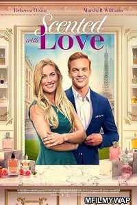 Scented With Love (2022) ORG Hindi Dubbed Movie