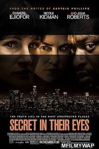 Secret in Their Eyes (2015) ORG Hindi Dubbed Movie