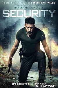 Security (2017) ORG Hindi Dubbed Movie