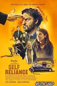 Self Reliance (2024) ORG Hindi Dubbed Movie