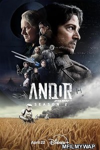 Star Wars Andor (2025) Season 2 EP07 To EP09 Hindi Dubbed Web Series
