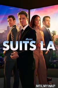 Suits LA (2025) Season 1 EP11 Hindi Dubbed Web Series