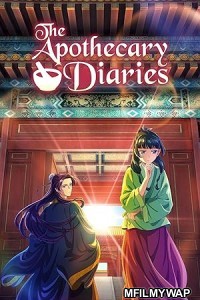 The Apothecary Diaries (2023) Season 1 Hindi Dubbed Web Series