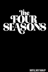 The Four Seasons (2025) Season 1 Hindi Dubbed Web Series