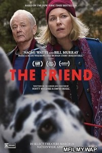 The Friend (2025) HQ Hindi Dubbed Movie