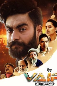 Vair (2025) Punjabi Movie